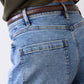 Endless Days Croc Belt
