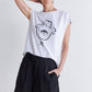 The Hamsa Tuck In Tee