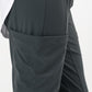 Shadow Grey Kim Cargo Pants