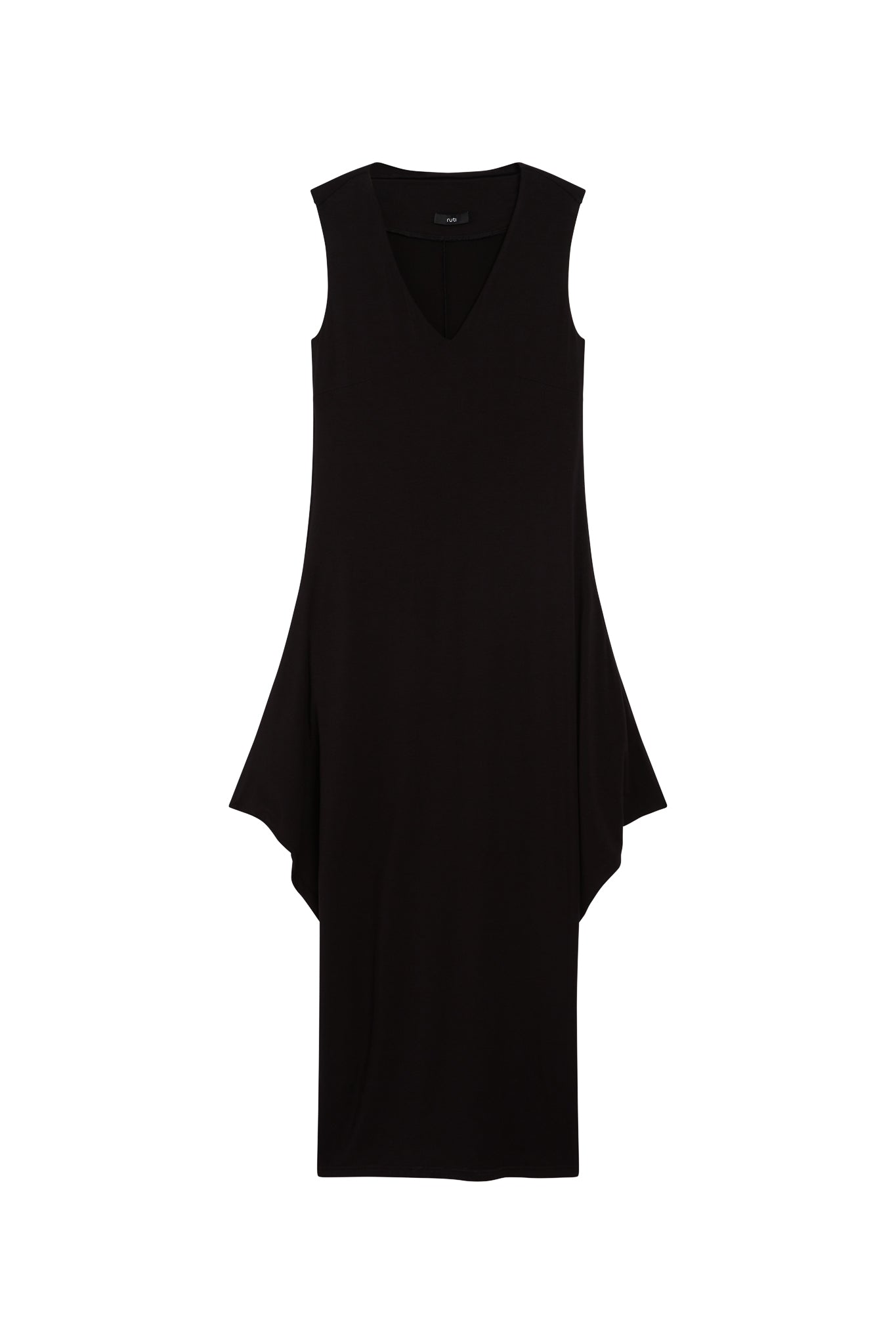 Iconic Sleeveless Dress
