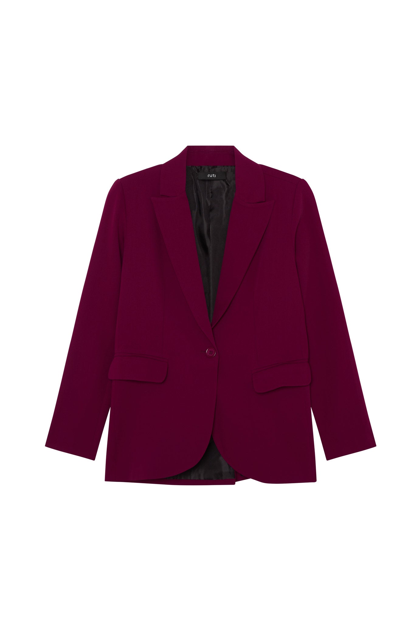 The Classic Blazer That Upgrades You