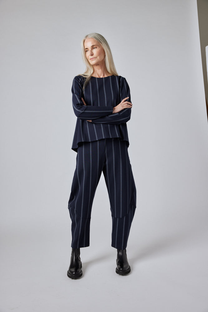 The Wide-Ish Pants