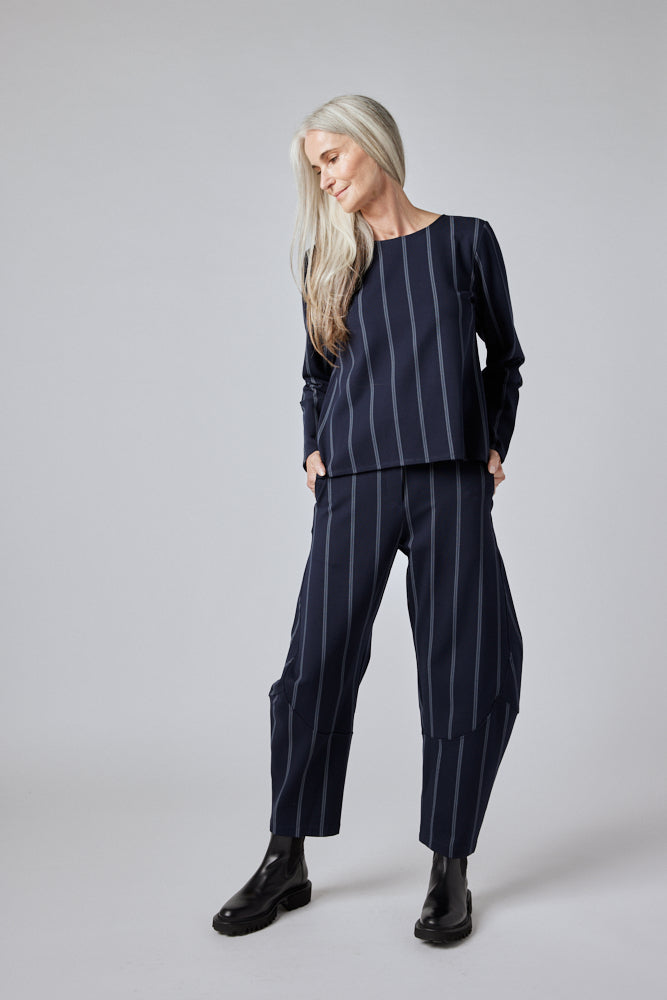 The Wide-Ish Pants
