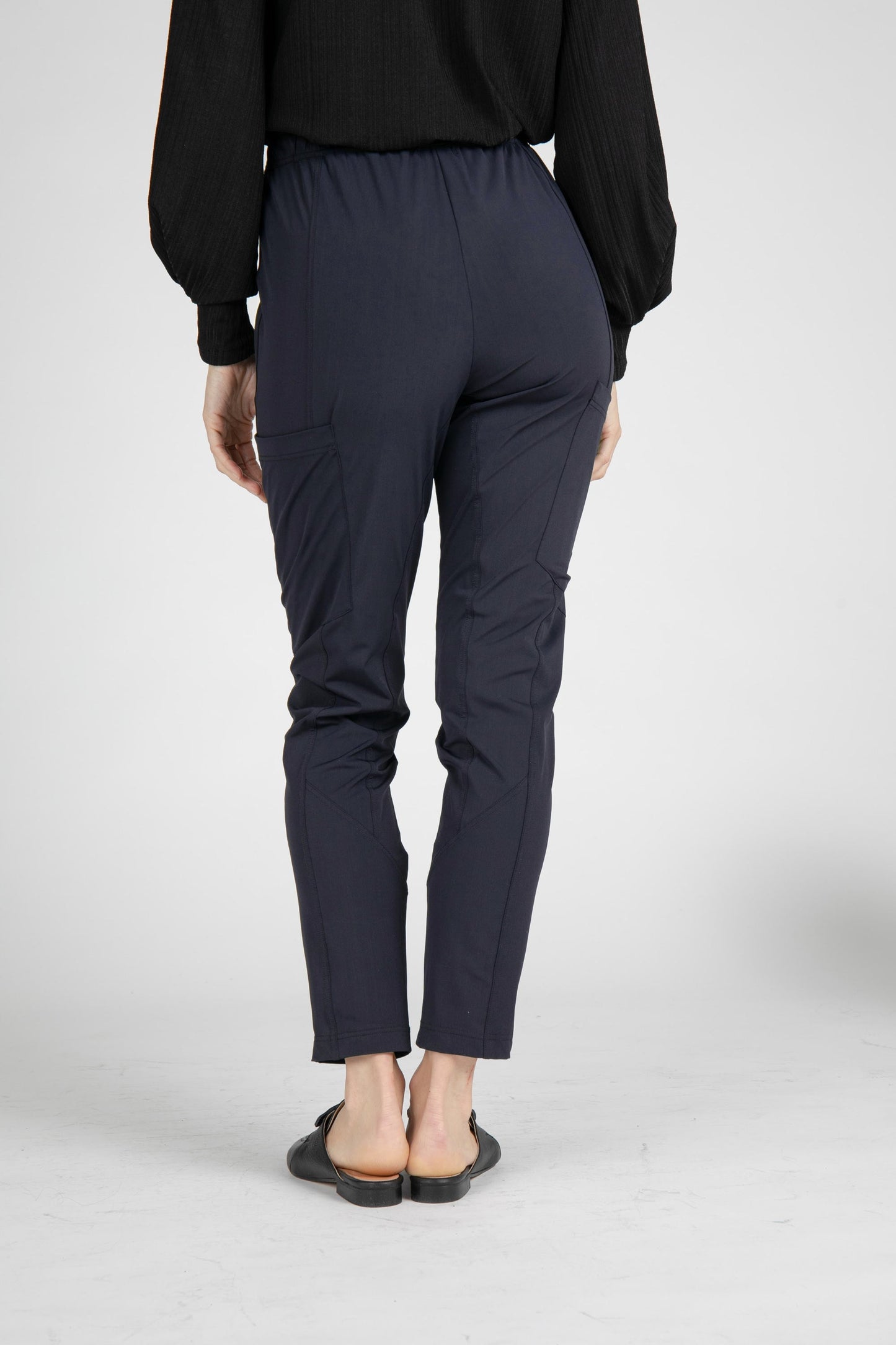 The Cargo Pants That Will Surprise