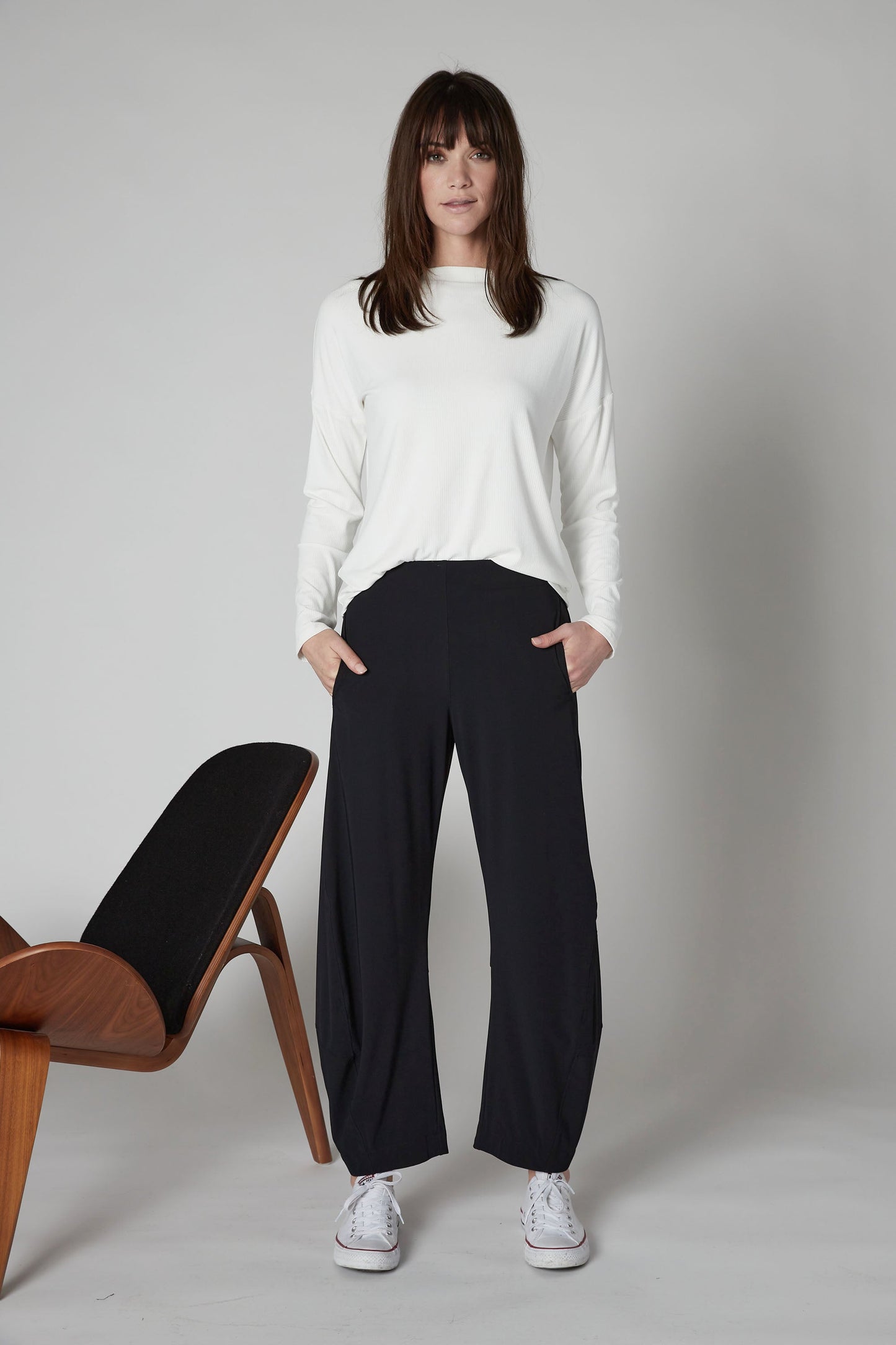 The On The Loose Work Pants