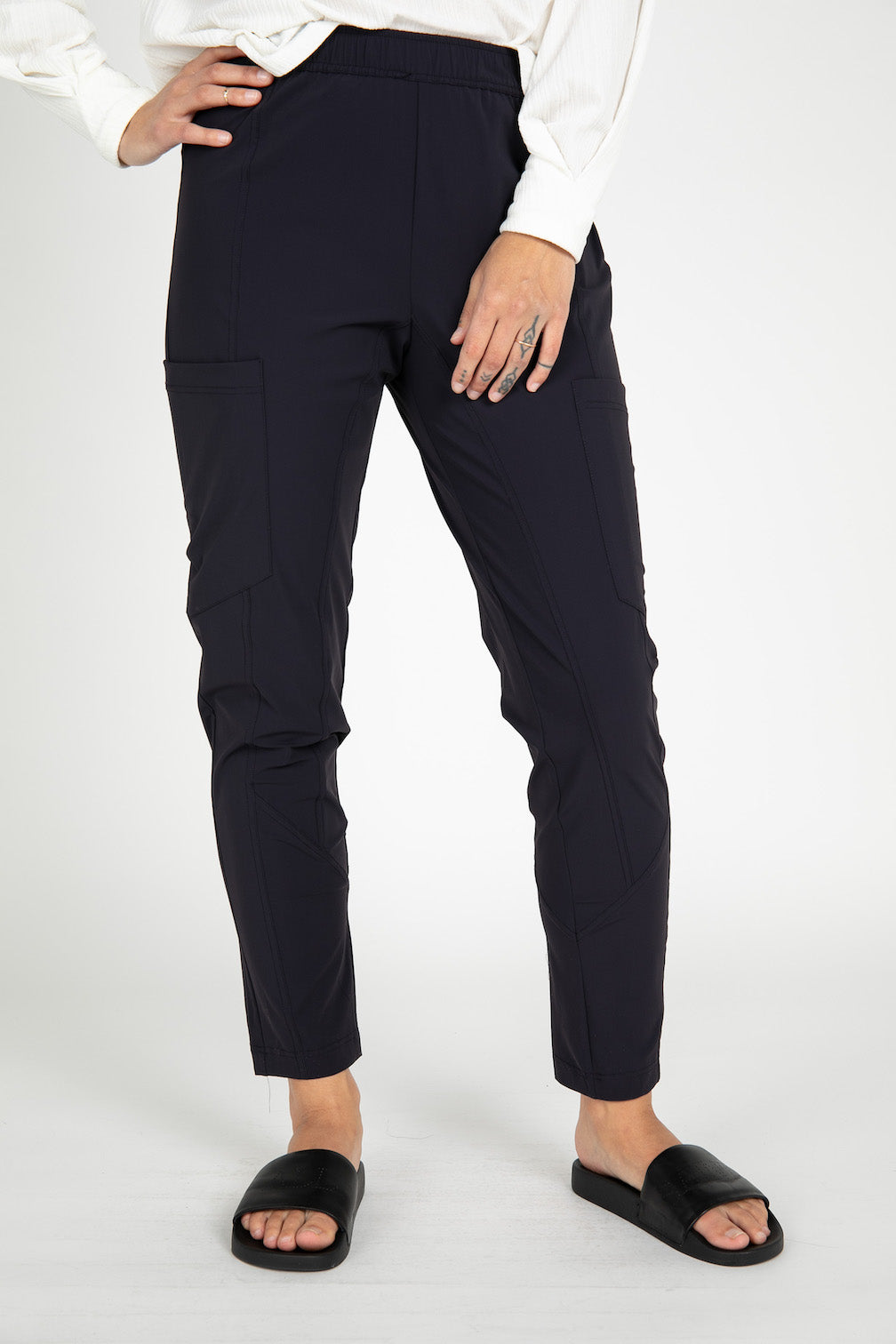 The Cargo Pants That Will Surprise