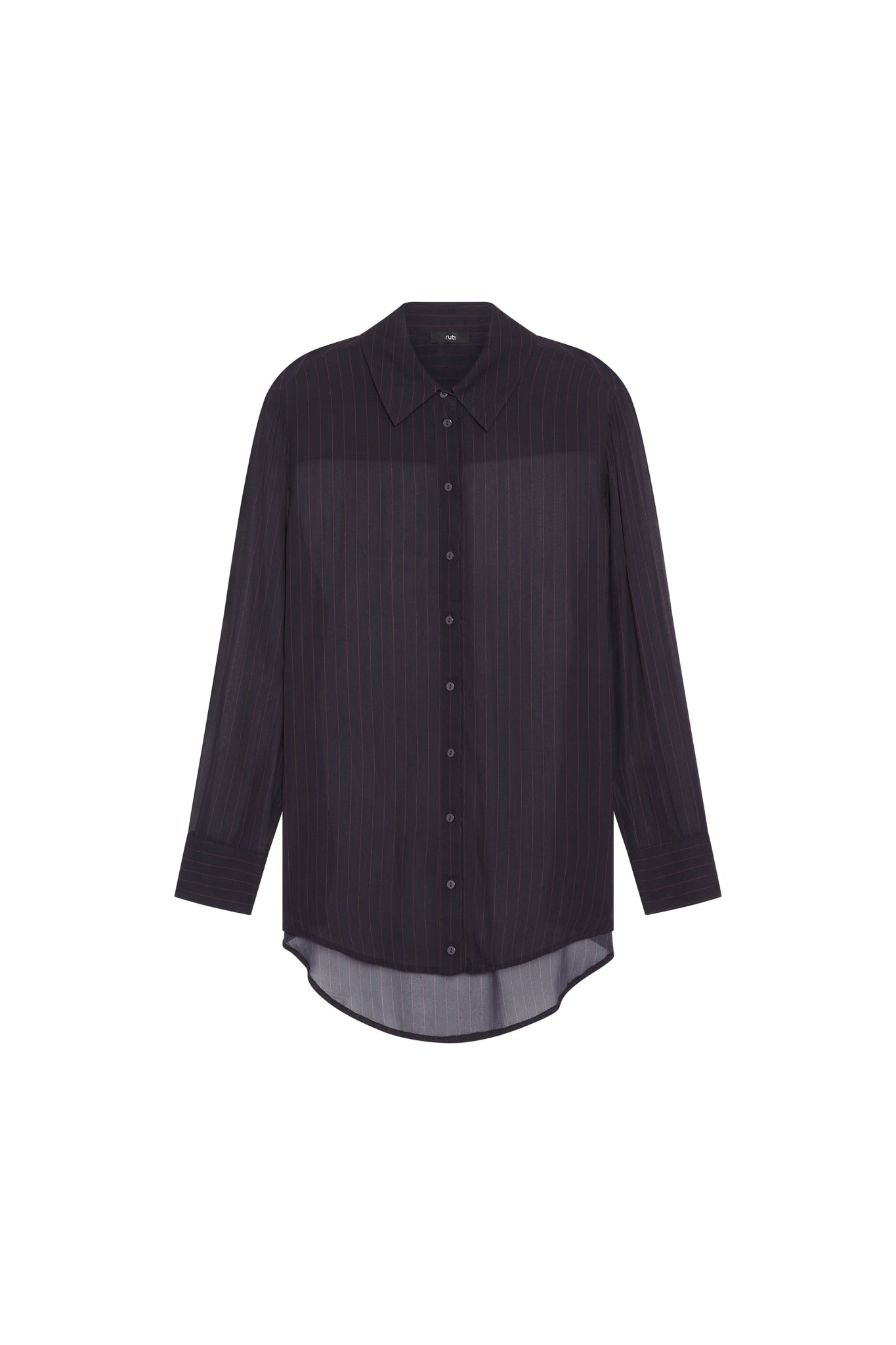 Kismet Striped Tunic