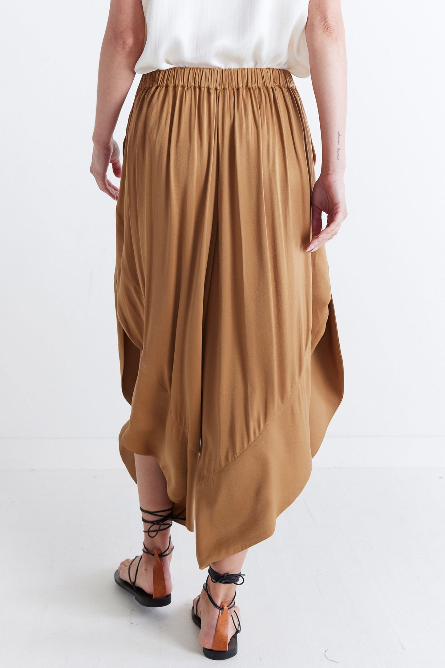 Let it Slide Slinky Pant