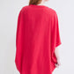 The Linen Blend Surprising Dress