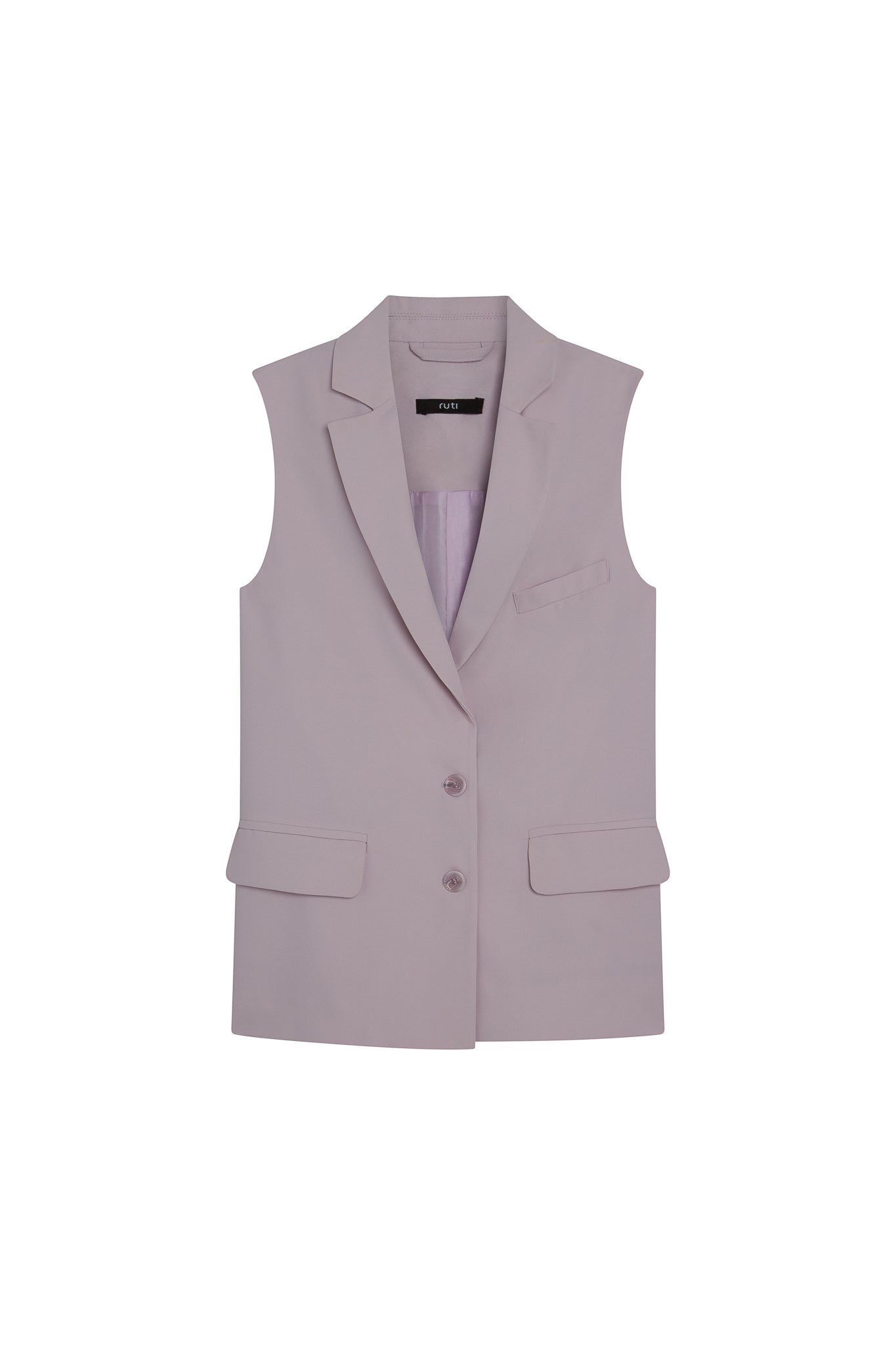 The Manhattan Vest