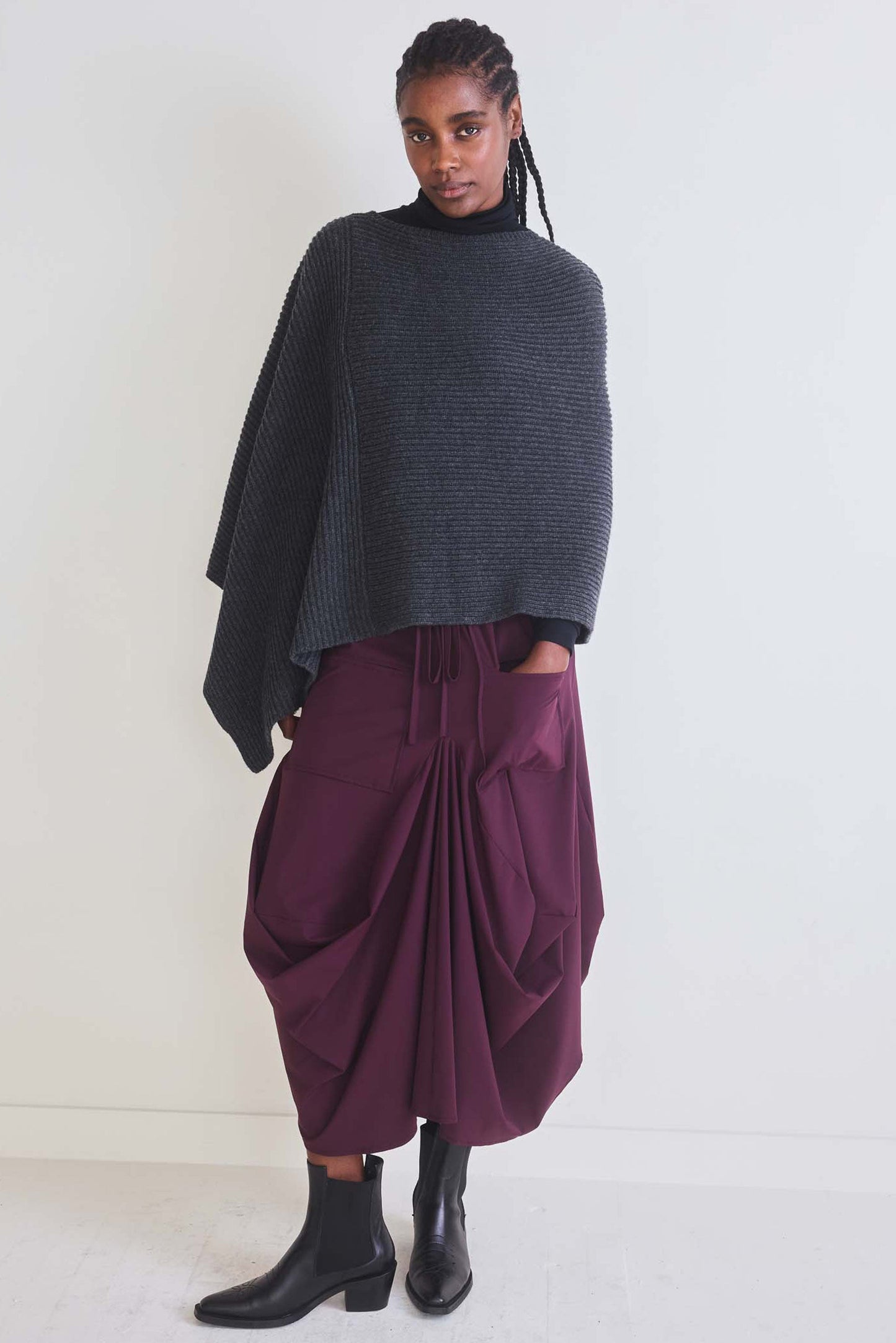 The Go-To Skirt