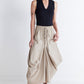 The Petite Go-To Skirt