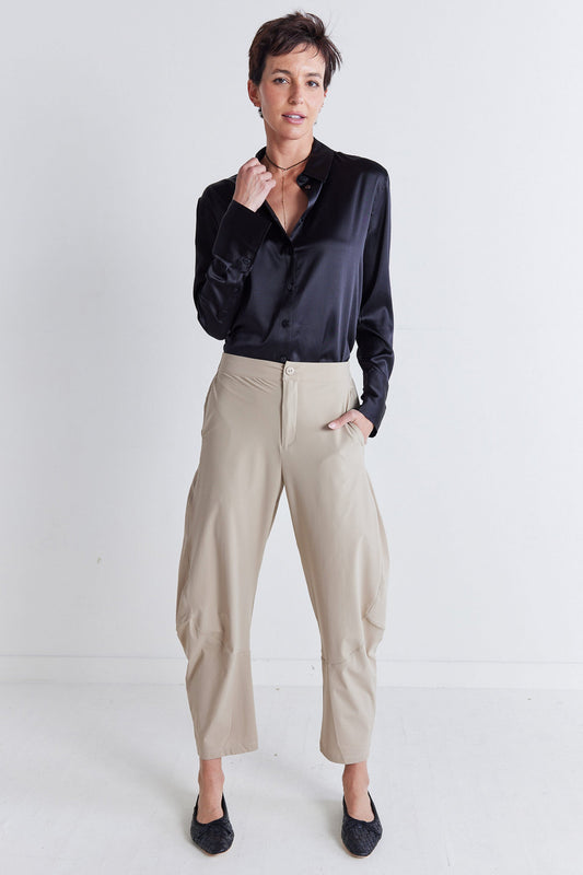 The Wide-ish Pants