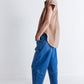 The Nonchalant Oversized Voile Blouse
