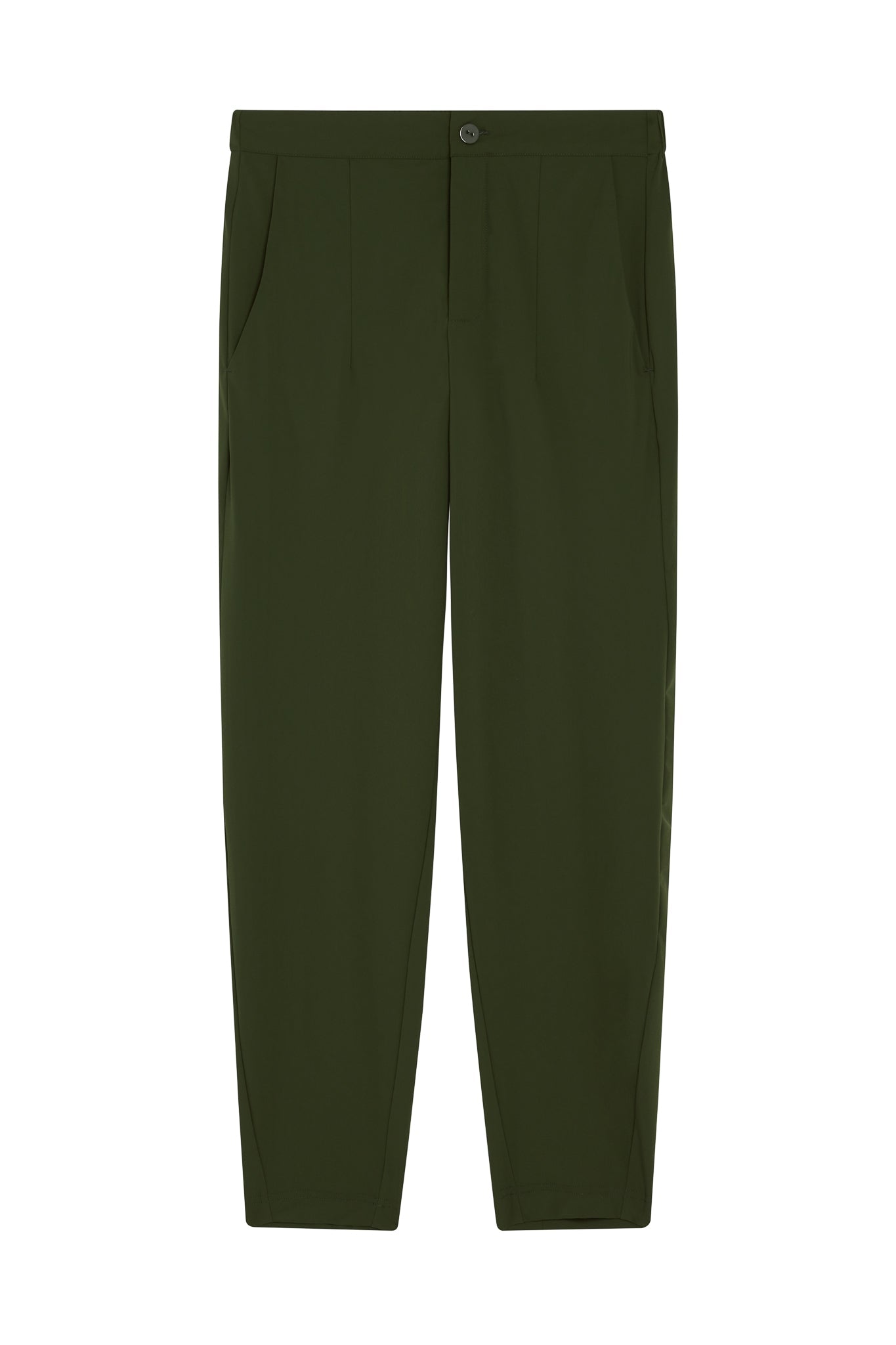 Not Too Tapered Pants