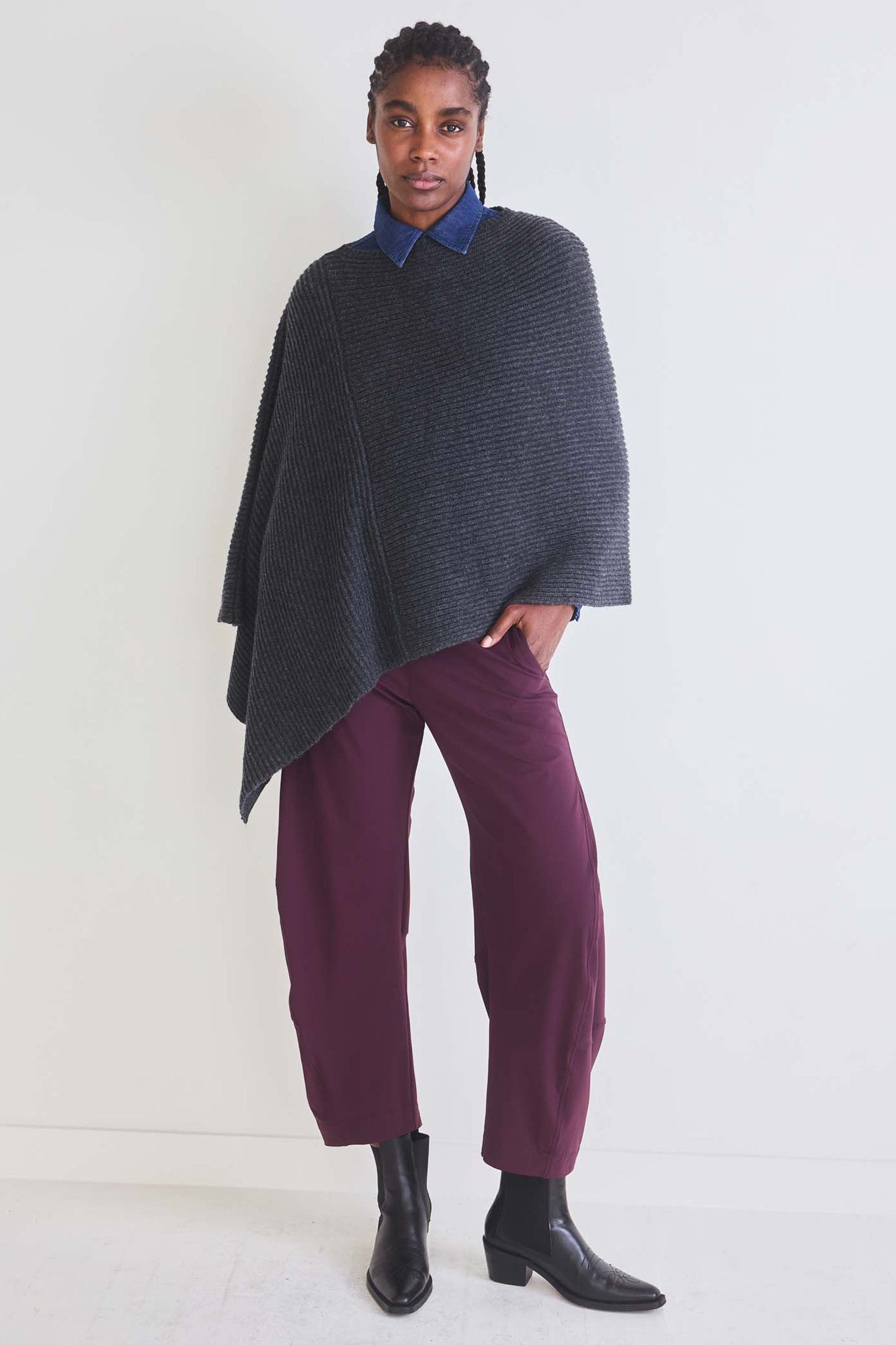 The On The Loose Work Pants