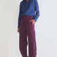The Petite On The Loose Work Pants