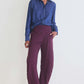 The Petite On The Loose Work Pants
