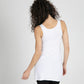 The Essential Long Seamless Cami