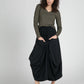 The Detail Oriented Fitted Top