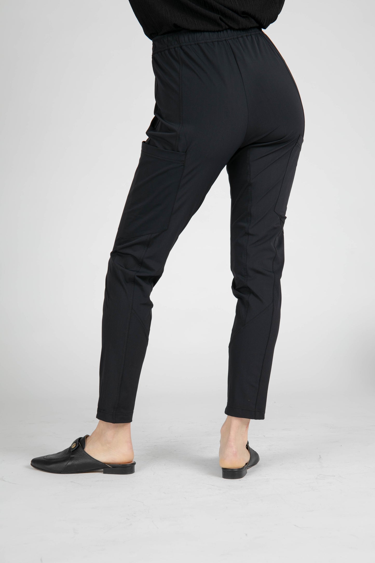 The Cargo Pants That Will Surprise