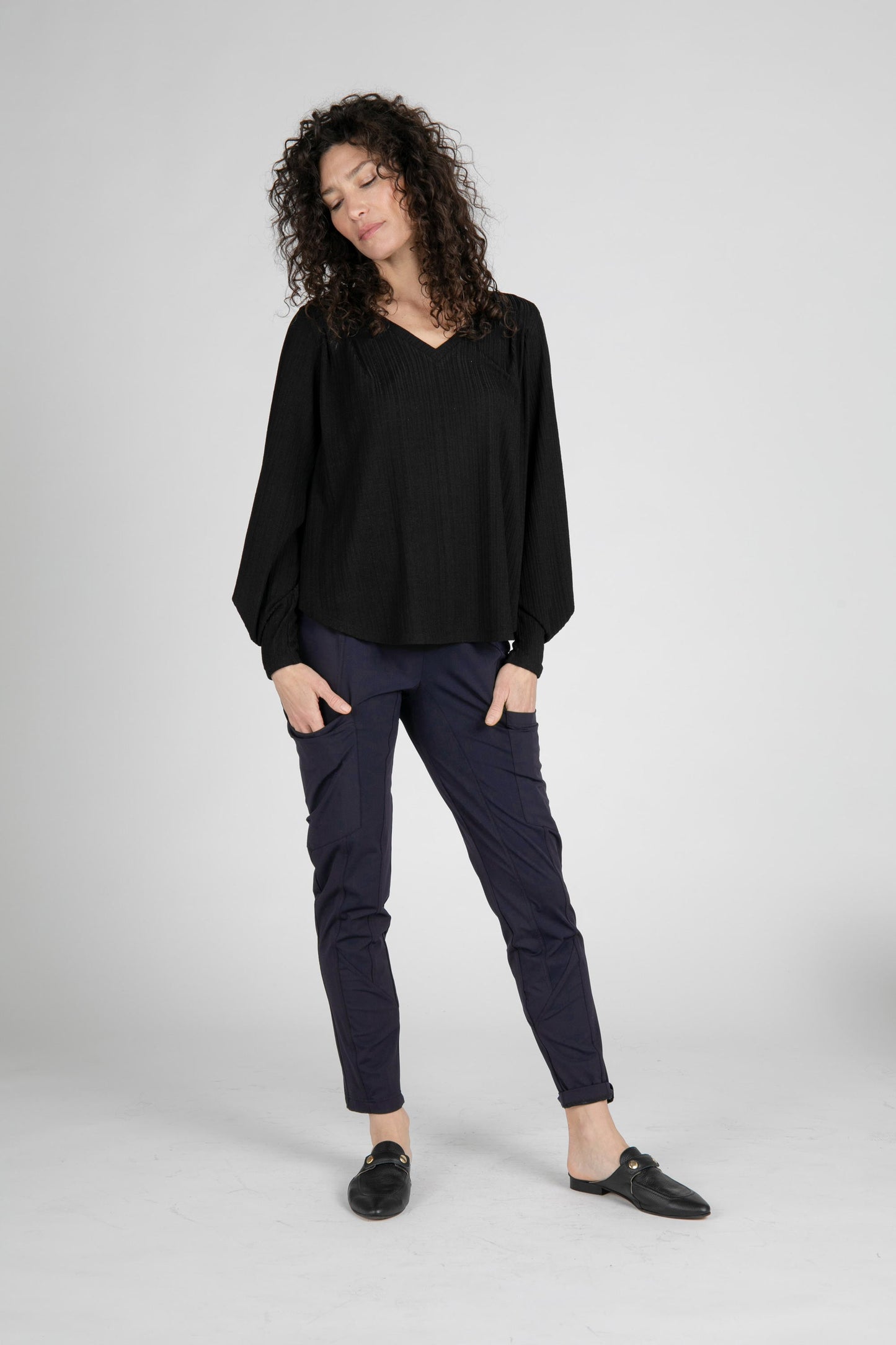 The Cargo Pants That Will Surprise
