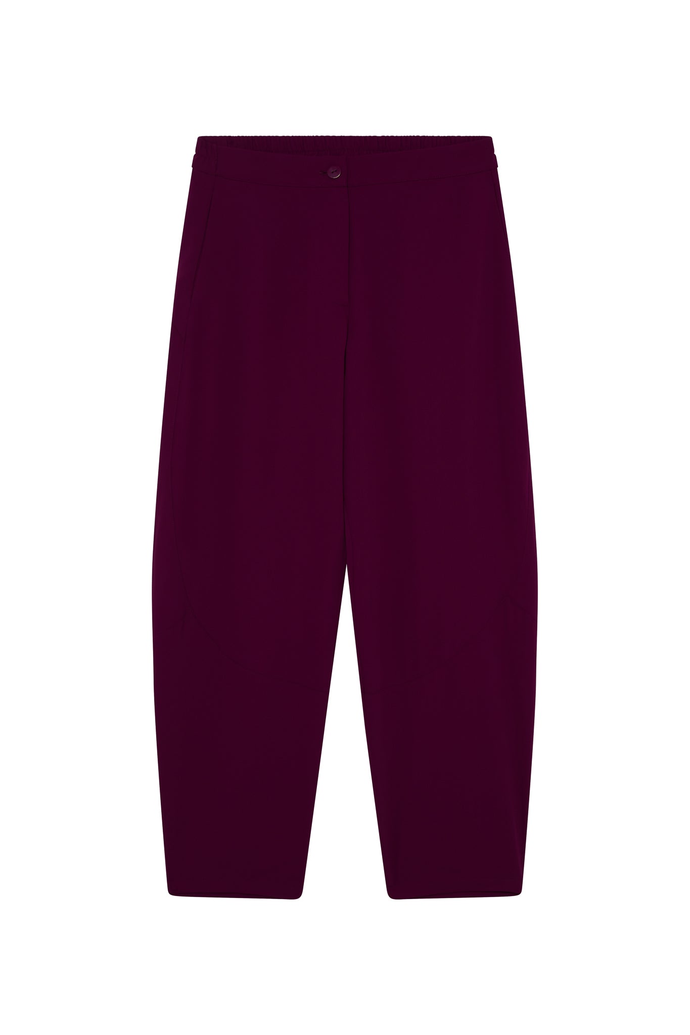 The Formal Wide-ish Pants