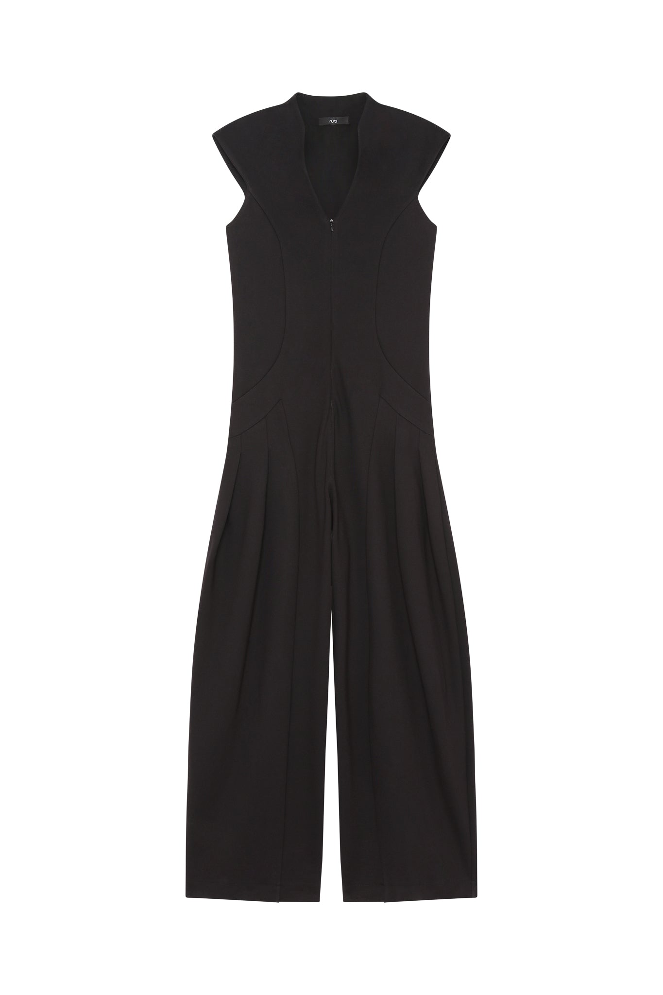 One Piece of Mind Jumpsuit