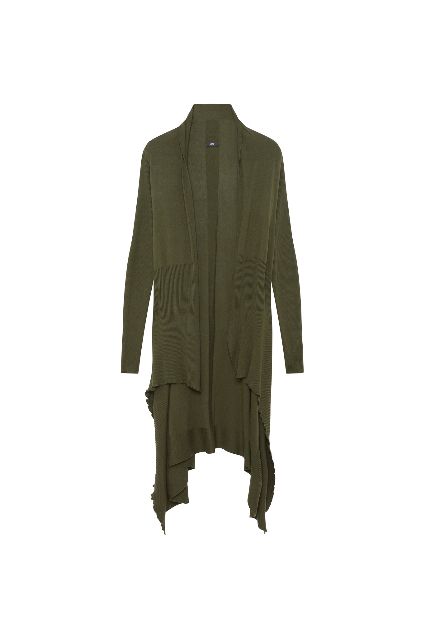 Linger Long Cardigan