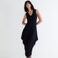 Iconic Sleeveless Dress