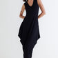 Iconic Sleeveless Dress