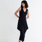 Iconic Sleeveless Dress