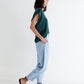 The All Day Washable Silk Top