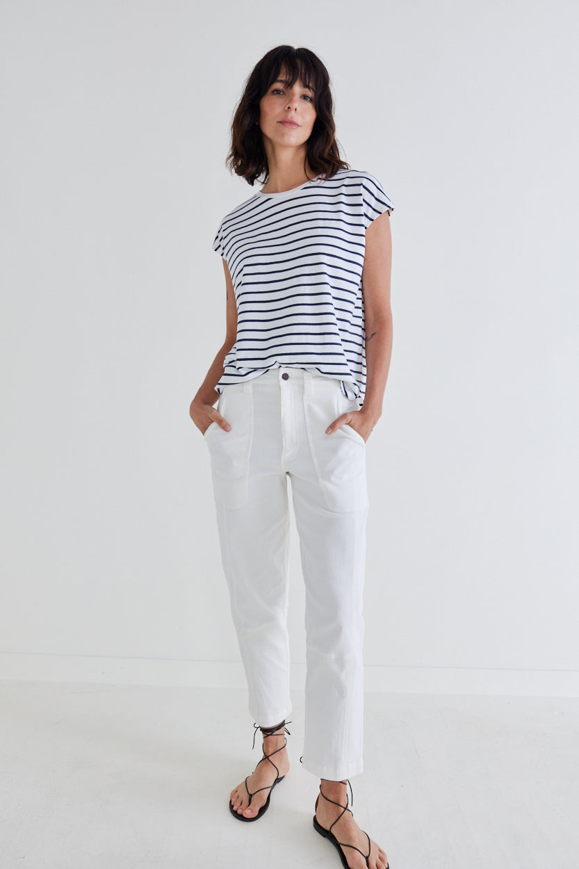 Dynamo Refined Utility Pant