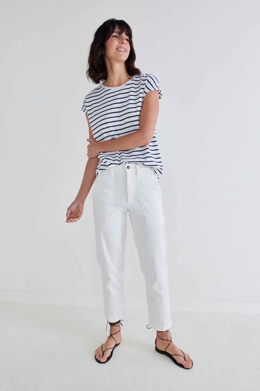 Dynamo Refined Utility Pant