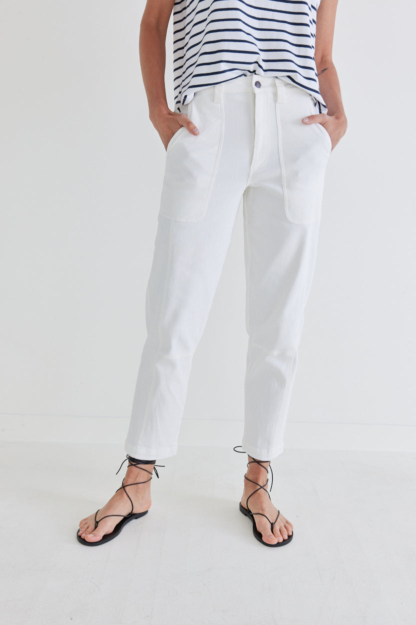 Dynamo Refined Utility Pant