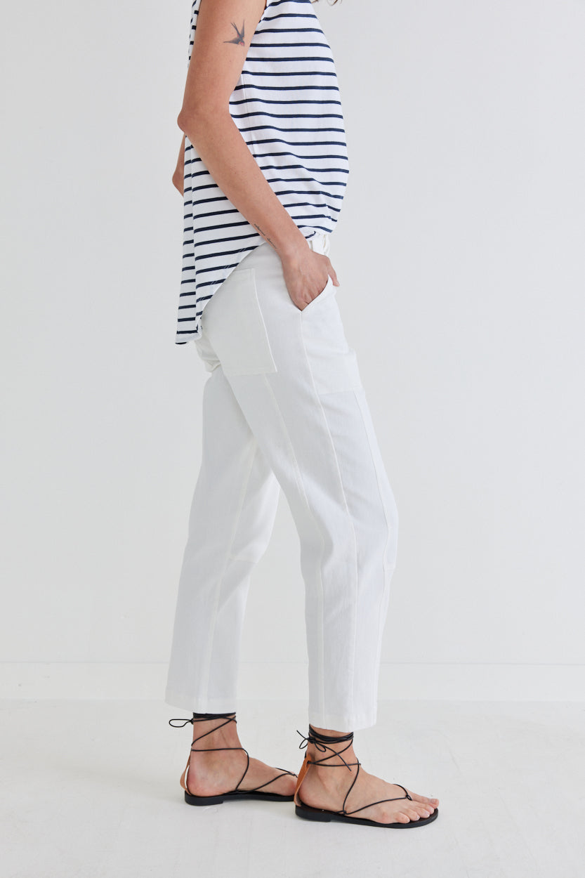 Dynamo Refined Utility Pant