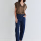 The All Day Washable Silk Top