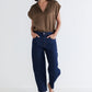 The All Day Washable Silk Top
