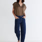 The All Day Washable Silk Top