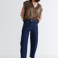 The All Day Washable Silk Top