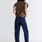 The All Day Washable Silk Top
