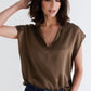 The All Day Washable Silk Top
