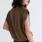 The All Day Washable Silk Top
