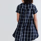 Second Wind High Low Top