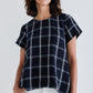 Second Wind High Low Top
