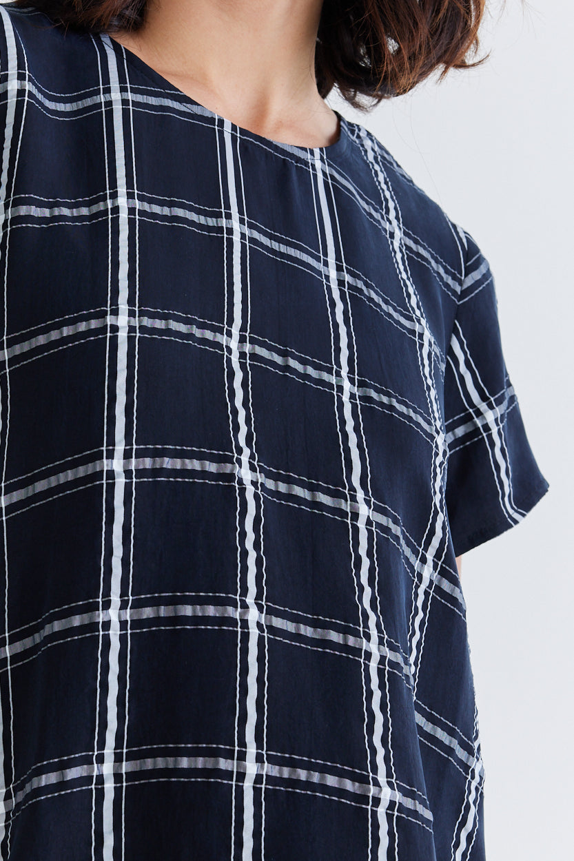 Second Wind High Low Top