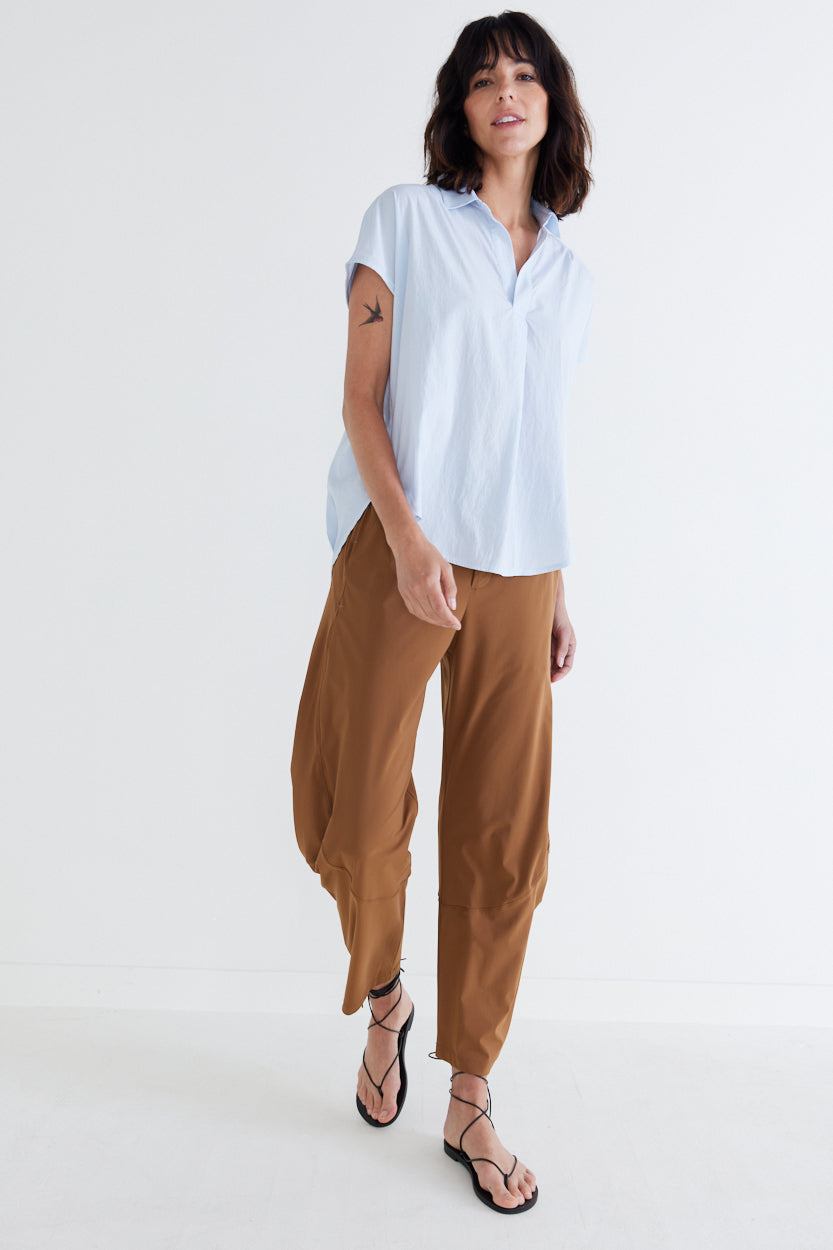 The Wide-Ish Pants