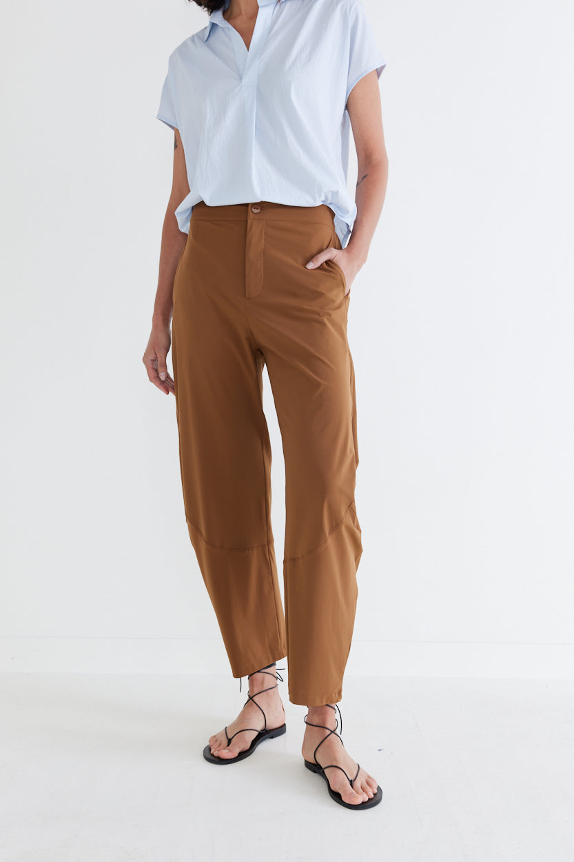 The Wide-Ish Pants