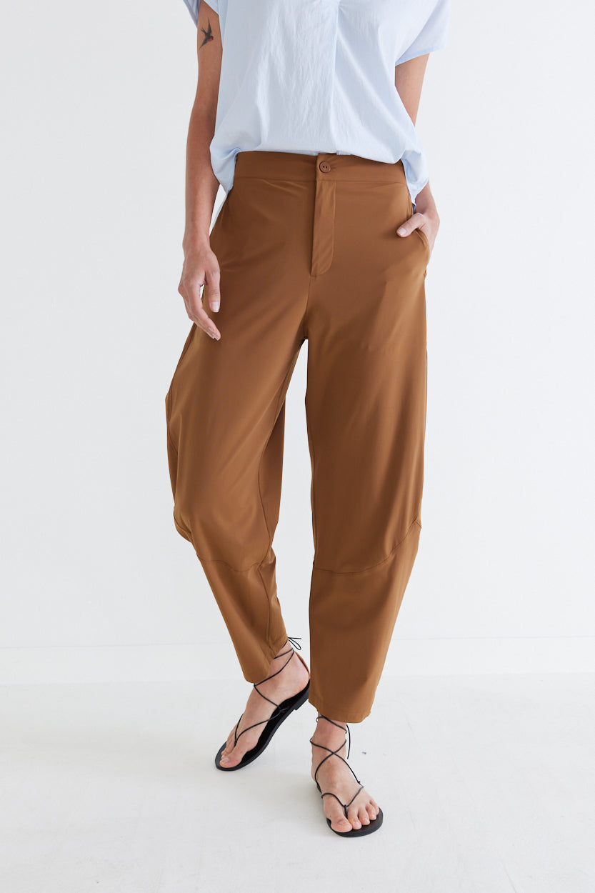 The Wide-Ish Pants